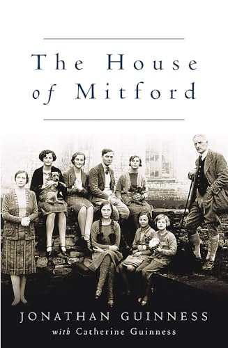 9780753818039: The House of Mitford