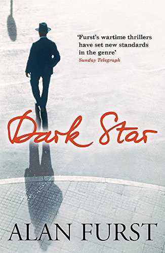 Stock image for Dark Star for sale by WorldofBooks