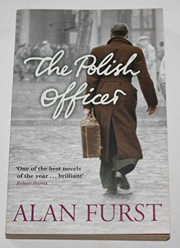 The Polish Officer (9780753818145) by Alan Furst