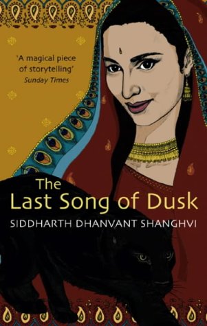 Imagen de archivo de The Last Song of Dusk a la venta por WorldofBooks