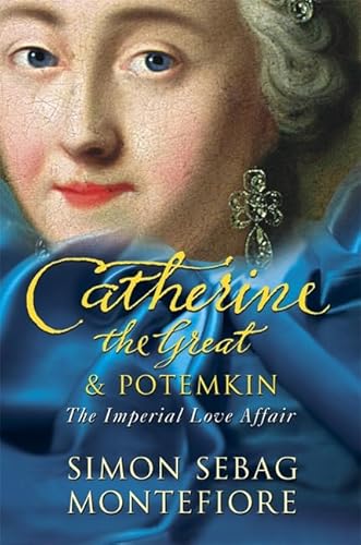 Imagen de archivo de Catherine the Great and Potemkin: The Imperial Love Affair a la venta por WorldofBooks