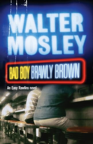Stock image for Bad Boy Brawley Brown for sale by KingChamp  Books