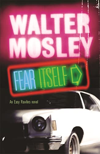 Fear Itself (9780753818367) by Mosley, Walter