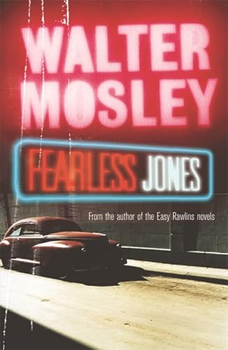 Imagen de archivo de Fearless Jones (Fearless Jones, 1) a la venta por Hawking Books