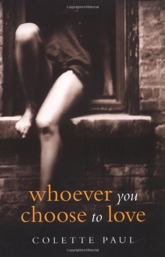 Imagen de archivo de Whoever You Choose to Love: Stories a la venta por WorldofBooks