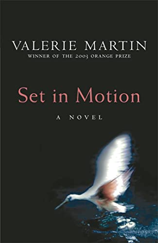 Imagen de archivo de Set In Motion a la venta por WorldofBooks