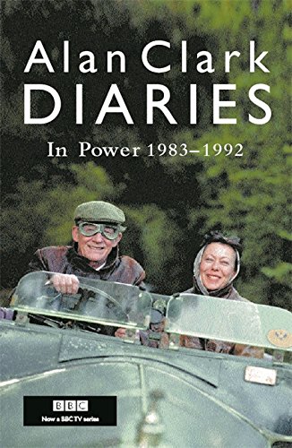 Imagen de archivo de Diaries a la venta por WorldofBooks