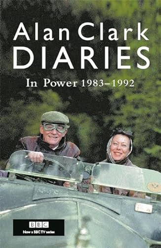 9780753818596: Diaries : In Power