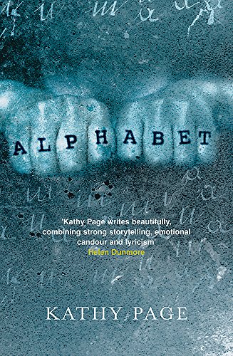Stock image for Alphabet for sale by Goldstone Books