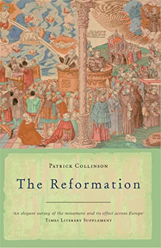 Imagen de archivo de The Reformation a la venta por Blackwell's