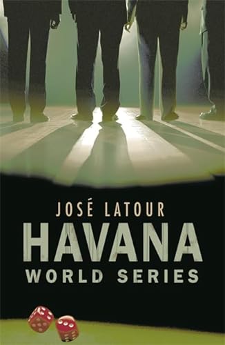 Imagen de archivo de Havana World Series a la venta por WorldofBooks