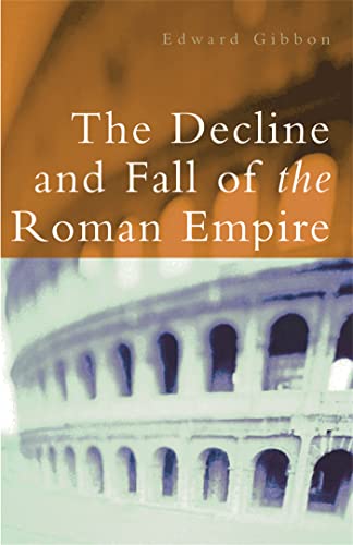 9780753818817: The Decline and Fall of the Roman Empire