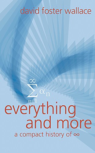 Beispielbild fr Everything and More: A Compact History of [Infinity Symbol] zum Verkauf von WorldofBooks