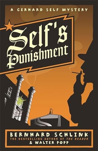 Stock image for Self's Punishment for sale by Better World Books