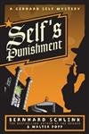 9780753818893: Self's Punishment : A Mystery