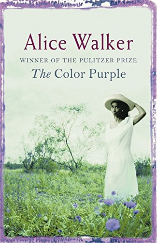 Beispielbild fr The Color Purple zum Verkauf von WorldofBooks