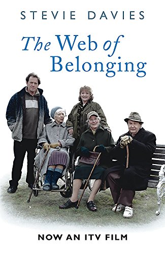 Beispielbild fr Web of Belonging zum Verkauf von WorldofBooks