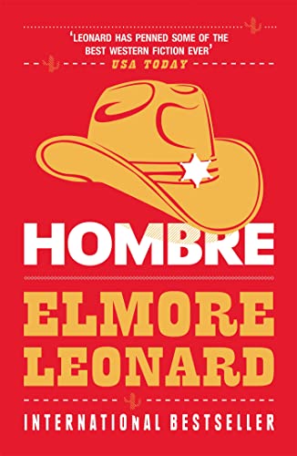 Stock image for Hombre for sale by WorldofBooks
