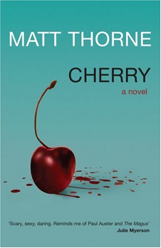 Imagen de archivo de Cherry a la venta por WorldofBooks