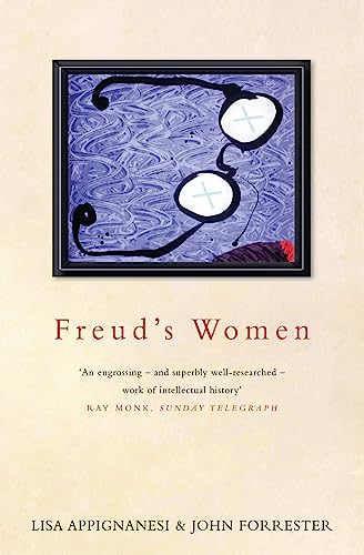 Beispielbild fr Freud's Women zum Verkauf von WorldofBooks