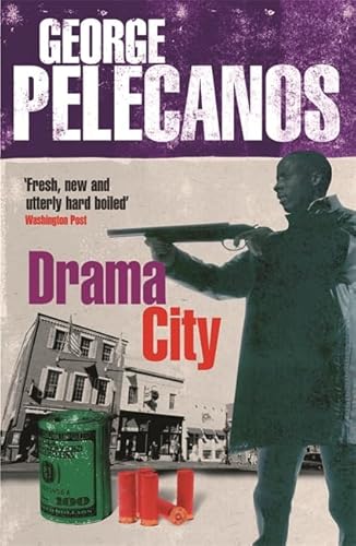 Imagen de archivo de Drama City a la venta por Goldstone Books