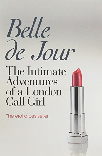 9780753819234: The Intimate Adventures Of A London Call Girl