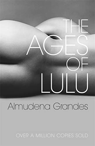 Imagen de archivo de The Ages of Lulu a la venta por AwesomeBooks