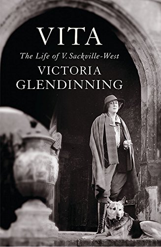 Vita - The Life of Vita Sackville-West - Victoria Glendinning