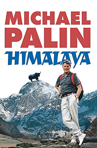 Beispielbild fr Himalaya zum Verkauf von AwesomeBooks