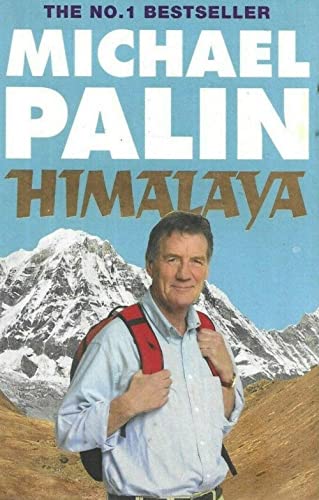 Stock image for Pole to Pole With Michael Palin for sale by Arapiles Mountain Books - Mount of Alex