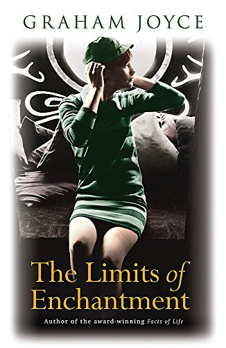 Beispielbild fr The Limits of Enchantment: A Novel zum Verkauf von WorldofBooks
