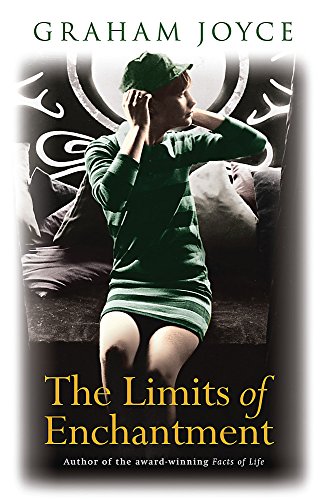 Stock image for The Limits of Enchantment: A Novel for sale by WorldofBooks