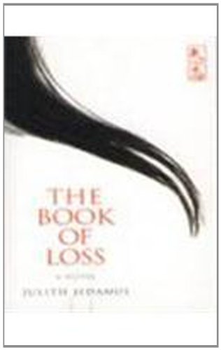 Imagen de archivo de The Book of Loss a la venta por Y-Not-Books