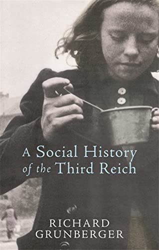 9780753819388: A Social History of The Third Reich