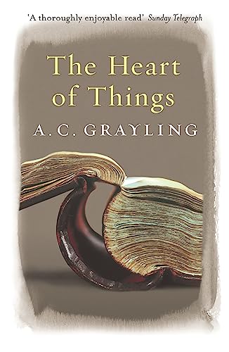 Stock image for The Heart of Things for sale by ThriftBooks-Phoenix