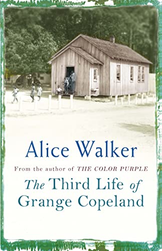 Stock image for The Third Life of Grange Copeland for sale by WorldofBooks