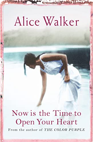 9780753819579: Now Is the Time to Open Your Heart [Paperback] [Jan 01, 2005] Walker, Alice