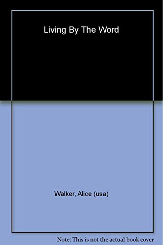 9780753819586: Alice Walker: Living by the Word