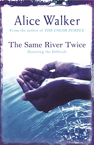 Beispielbild fr The Same River Twice zum Verkauf von WorldofBooks