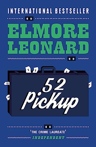 Stock image for Fifty-Two Pickup for sale by Blackwell's