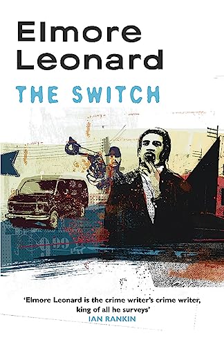 Imagen de archivo de The Switch a la venta por Blackwell's