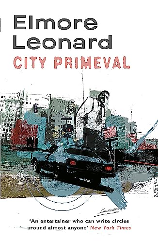 9780753819678: City Primeval: Now a major TV miniseries