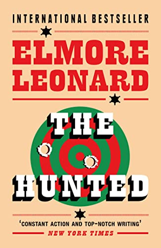 9780753819685: The Hunted