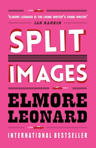 9780753819715: Split Images