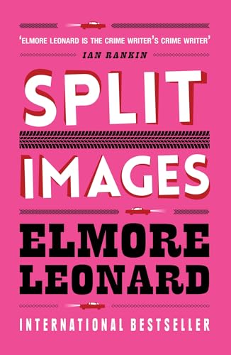 Stock image for Split Images for sale by Blackwell's