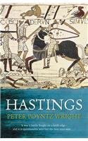 Beispielbild fr Great Battles: Hastings zum Verkauf von WorldofBooks