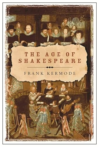 9780753819951: The Age of Shakespeare