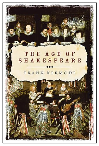 9780753819951: The Age of Shakespeare