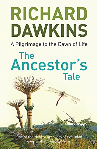 9780753819968: The Ancestor's Tale: A Pilgrimage to the Dawn of Life