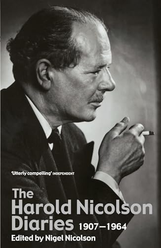 9780753819975: The Harold Nicolson Diaries: 1919-1968